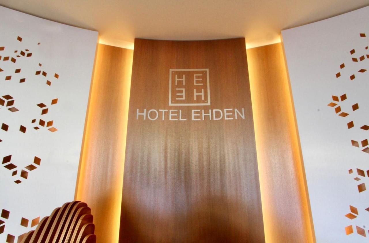 Hotel Ehden Dış mekan fotoğraf